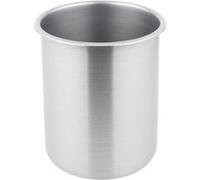 Marmite Bain Marie H 14,5 à 22 cm Pujadas 3 G