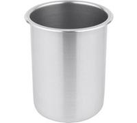 Marmite Bain Marie H 14,5 à 22 cm Pujadas 3 G