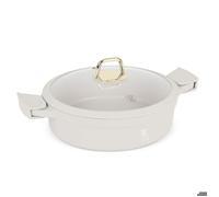 Marmite - BERLINGERHAUS - BH-7785 - 28 cm - Titane triple couche - Écologique et antiadhésive