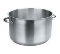 Lacor Marmite braisière Eco Chef – inox 18/10 induction Ø 32 cm