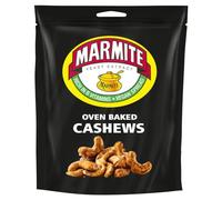 Marmite Cashew Nuts 90g