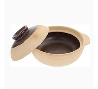 Marmite, cocotte, marmite en Terre Cuite, marmite à ragoût, marmite à Soupe, marmite Cuisine la Maison, Le Restaurant