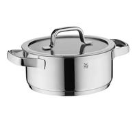 Marmite Compact Cuisine 20 cm - Acier Inoxydable WMF