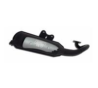 Marmite Complète GIANNELLI Scooter GO Pour Honda 50 HSC 2001-2001