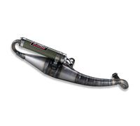 Marmite Complète GIANNELLI Scooter REVERSE SR STREET H2O HIPER2 50 2007-2007
