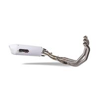 Marmite Complète GPR Albus Céramique Pour Yamaha MT-09 TRACER 850 2015-2016