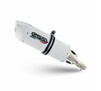 Marmite Complète GPR Albus Evo4 Homologuée Pour Kawasaki 900 Z900 2021-2024
