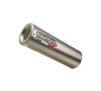 Marmite Complète GPR Racing M2 Réplique Pour Honda CB A HORNET 750 2023-2024