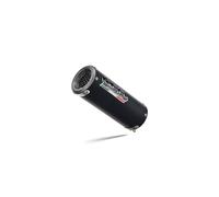Marmite Complète GPR Racing M3 Noire Titane Pour Kawasaki 900 Z900 2017-2019
