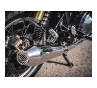 Marmite Complète GPR Ultracone Brillant LAMBRETTA 125 MILANO 2012-2014