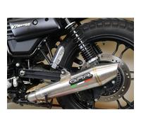 Marmite Complète GPR Vintacone Racing GUZZI V7 III SPÉCIAL 750 2017-2018