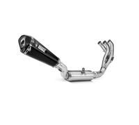 Y.066.LDRC - Echappement Complete MIVV DELTA RACE YAMAHA MT-09 / FZ-09 (21-22)
