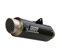 Marmite Complète MIVV GPPRO Carbone Pour Honda 650 CBR R 2024-2025
