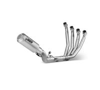 Marmite Complète MIVV Mk3 Pour Honda CB 650 R 2019-2023