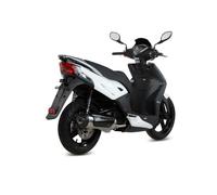 Marmite Complète MIVV Urban Homologuée Pour Kymco 200 AGILITY R16 PLUS 2008-2012