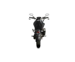 Marmite Complète Noire MIVV GP ZONTES ZT 125 U 2021-2024