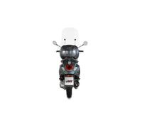 MV.PG.0007.LV - Echappement Complete MIVV MOVER Noir VESPA PRIMAVERA 150 (21-23)