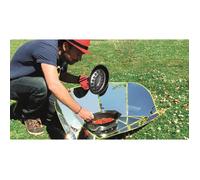 Marmite Cookup pour cuiseur solaire Sungood
