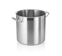 Marmite Cookware 21, Ø 32 cm, acier nickel-chrome 18/10