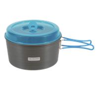 Marmite de camping - 2,6l