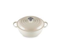 marmite de cuisine avec couvercle haut Evolution 26 cm Meringue