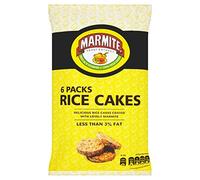 Marmite De Gâteaux De Riz Multipack 6 X 22G