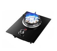 Marmite de gaz commerciale, cuisine domestique avec protection anti-flamme, avec protection thermocouple, pour restaurant (GPL)