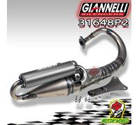 Marmite D'Expansion Homologuée Giannelli Extra V2 Peugeot Vivacity 1999 2001