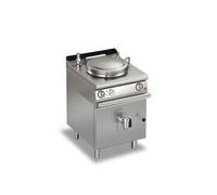 Marmite Electrique 50 litres P 700 Chauffe indirecte Baron