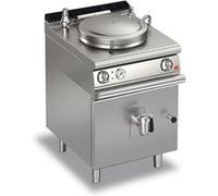 Marmite Electrique 50 litres P 700 Chauffe indirecte Baron