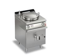 Marmite Electrique 50 litres P 700 Chauffe indirecte Baron