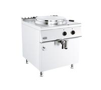 Marmite Electrique Chauffage Indirect Gamme 700 60L