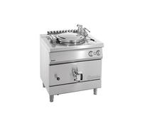 Marmite électrique chauffe indirecte G