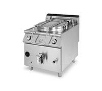 Marmite Electrique, Chauffe Indirecte, Capacité 150 Litres Virtus