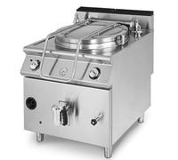 Marmite Électrique, Chauffe Indirecte, Capacité 50 Litres- Virtus