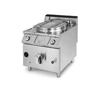 Marmite Électrique, Chauffe Indirecte, Capacité 50 Litres Virtus