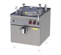 Marmite électrique indirecte à pression 100 l BIA 90/100 E - Redfox