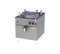 Marmite électrique indirecte à pression 100 l BIA 90/100 E Redfox