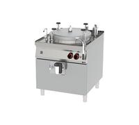 Marmite électrique indirecte à pression 100 l BIA 90/150 E Redfox