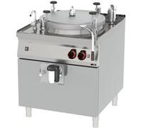 Marmite électrique indirecte à pression 100 l BIA 90/150 E Redfox