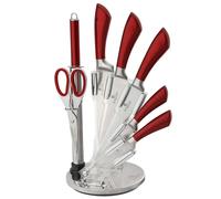 Marmite en acier inoxydable avec couvercle 26cm GOURMET LINE 21090