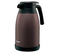 Marmite en acier inoxydable Zojirushi SH-RA15TA, 1,5 L, marron
