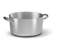 Marmite en aluminium BALLARINI 7020,36 - 36 cm - Convient à toutes les sources de chaleur