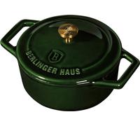Marmite en fonte 10cm EMERALD 20140