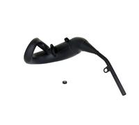 Marmite Expansive Pour Échappement Derbi GPR 125 Athena