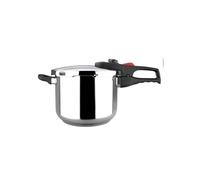 Marmite express - MAGEFESA - 01OPPRAPL75 - 8 L - Acier inoxydable 18/10 - Tous feux (induction)