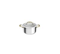 Marmite / Faitout Tefal PAUL BOCUSE H8244602 24 CM AVEC COUVERCLE EN VERRE