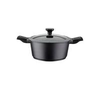 Marmite fonte d'aluminium - EASY CLICK - 24 cm - Induction