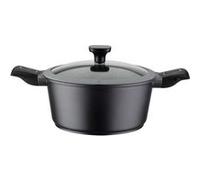 Marmite fonte d'aluminium - EASY CLICK - 24 cm - Induction Autre G