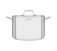 Marmite Grano 24cm 7,7L. Inox triply.